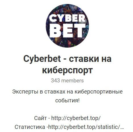 Отзывы о Cyberbet