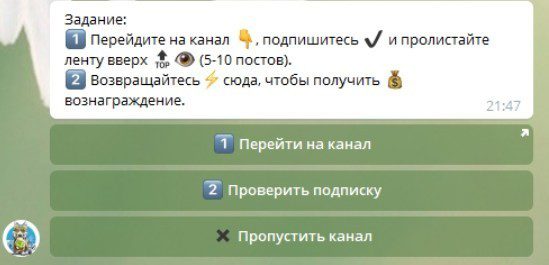 Как можно заработать деньги в Бабло Бот (money tyt bot)?