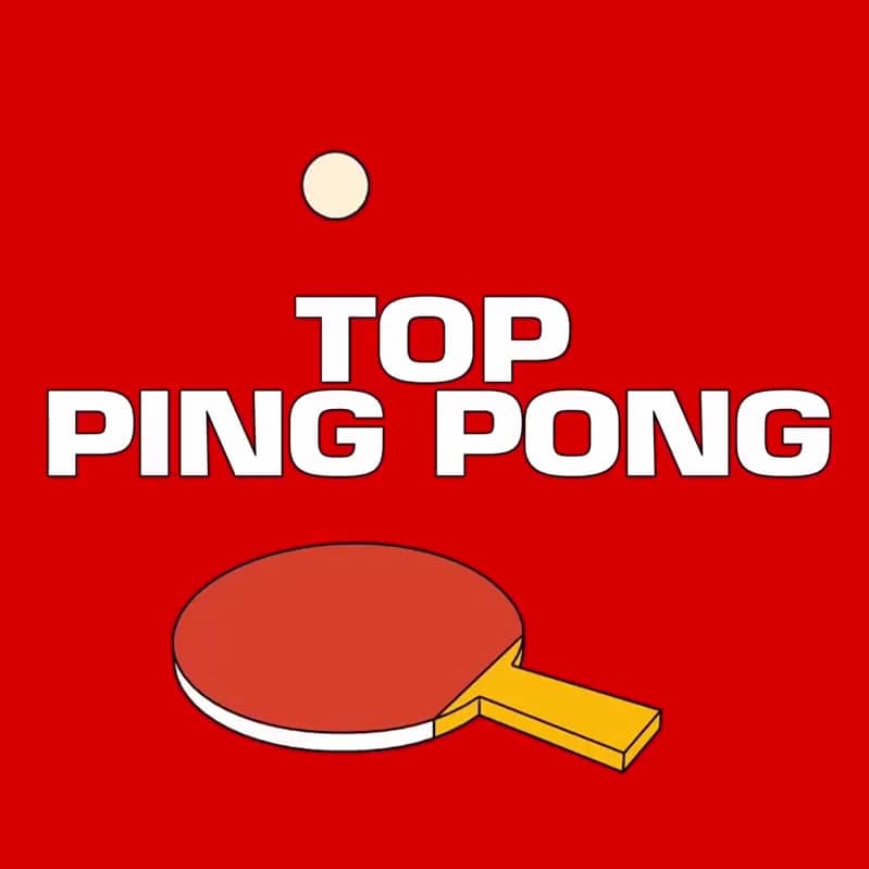 Каппер TOP PING PONG