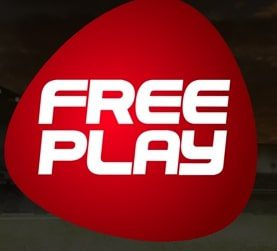 Freeplay каппера Антона Лаврова