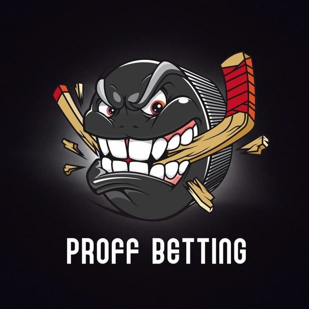 Proff Betting в Телеграмм