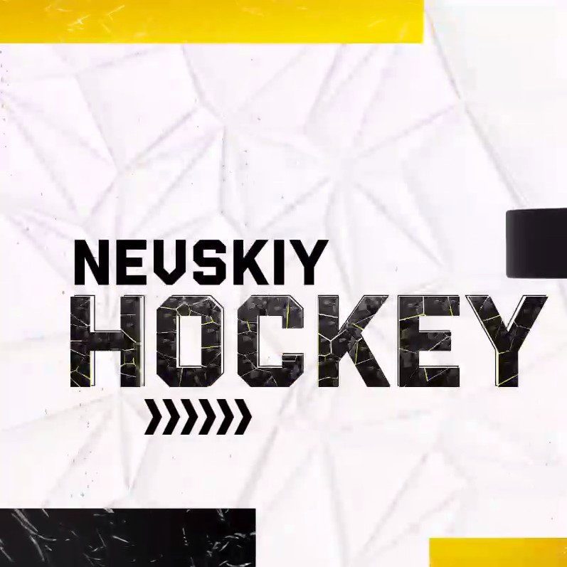 Каппер NEVSKIY HOCKEY Телеграмм