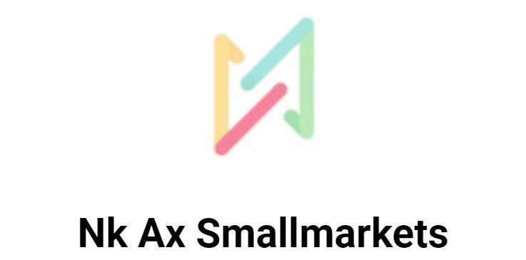 Телеграмм Nk Ax Smallmarkets