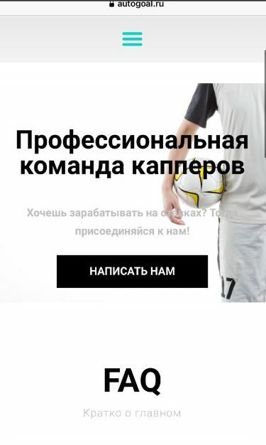 Autogoal.ru