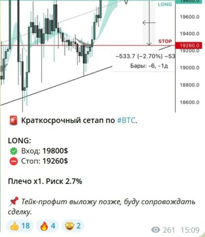 Канал Холдер и Точка