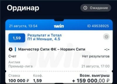 Ставки от Profit Bet ставки